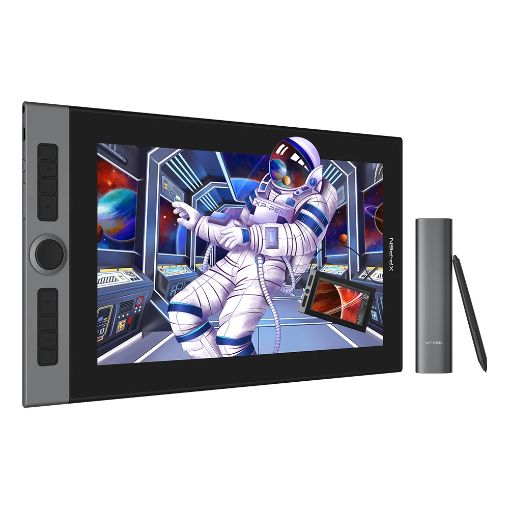 Рисунок 3 - Умный графический планшет для рисования