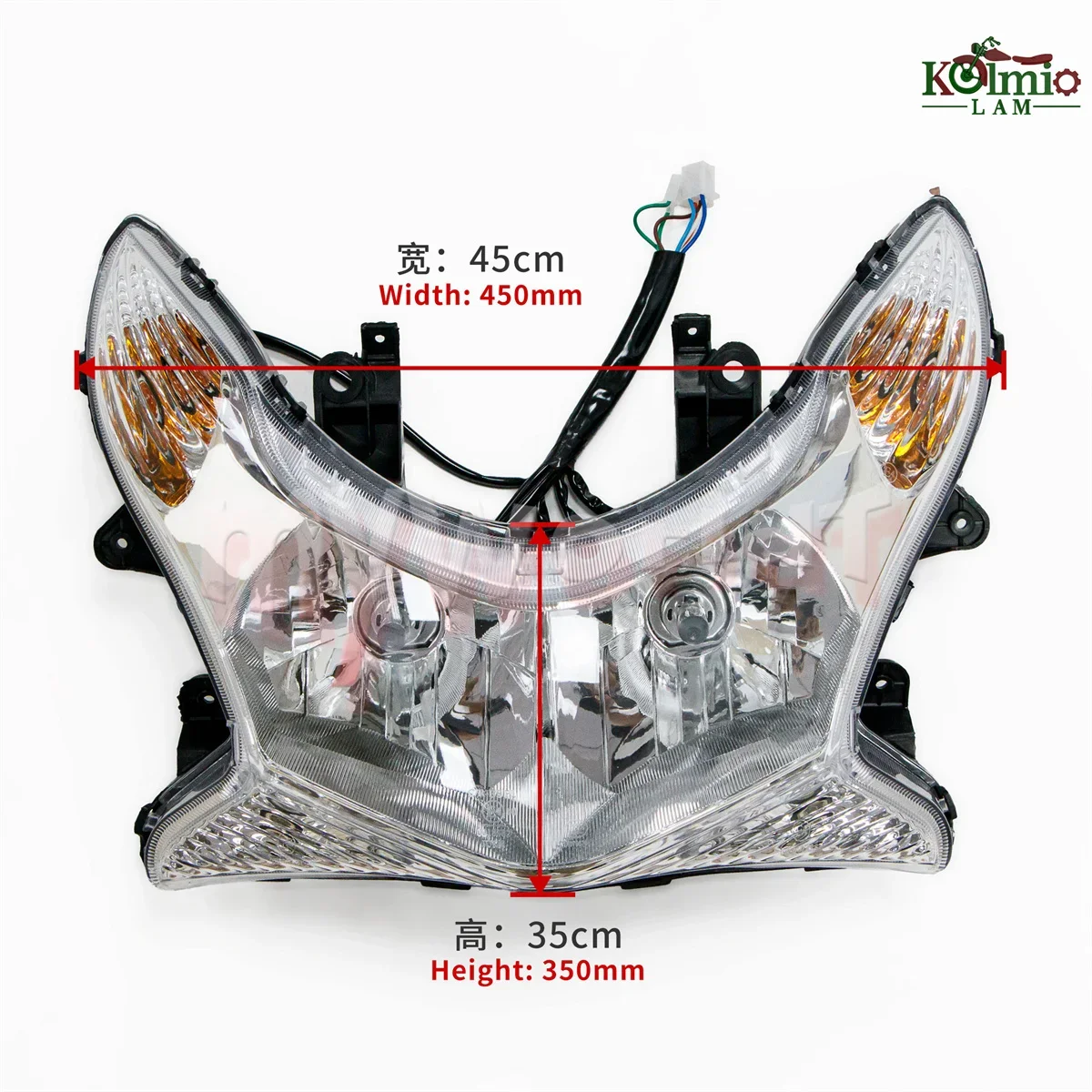 ȥ PCX125 PCX150 WW125 WW150 2009 - 2013  Ʈ Ʈ Ʈ ǥñ ׼, PCX 125 150 2010
