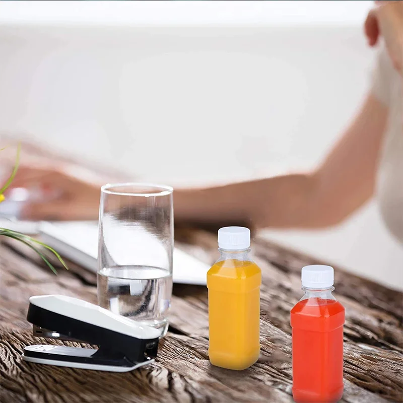 100ml Clear Refillable Empty Bottles Plastic Leakproof Portable Juice Water Drink Containers Beverage Bottles 10/20Pcs perfume refill bottle perfume bottle refillable lotion bottle perfume atomizer mini perfume atomizer squeeze bottle refillable lotion dispenser eyelash cleansing bottle cosmetic cream bottle dropper bottle split bottle set refillable dispenser bottle refillable liquid container refillable nail bottle makeup empty bottle refillable perfume bottle cosmetic bottle perfume refill tools refillable bottle refillable spray bottle syringe dispenser perfume supplement set refillable empty bottle perfume dispenser tools mini cosmetic bottle cosmetic sample container cosmetic dispenser bottle needle dispenser bottle aluminum bottle refillable cosmetic bottle refillable bottle set cosmetic bottle set nasal rinse bottle soap foaming bottle