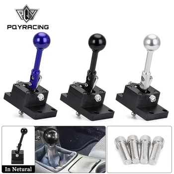 T56 6-Speed Short Throw Shifter with Knob & Base for 93-02 Camaro Firebird LS1 1