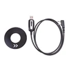 Baofeng USB Programming Cable With Driver CD For Baofeng UV-5R UV5R 888S Two Way Radio Dual Radio Walkie Talkie 2