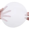 Reusable Silicone Non-Stick Steamer Dim Sum Cooking Steam Mat Steamer Kitchen Cooker Stuffed Bun Dumplings Mat 4