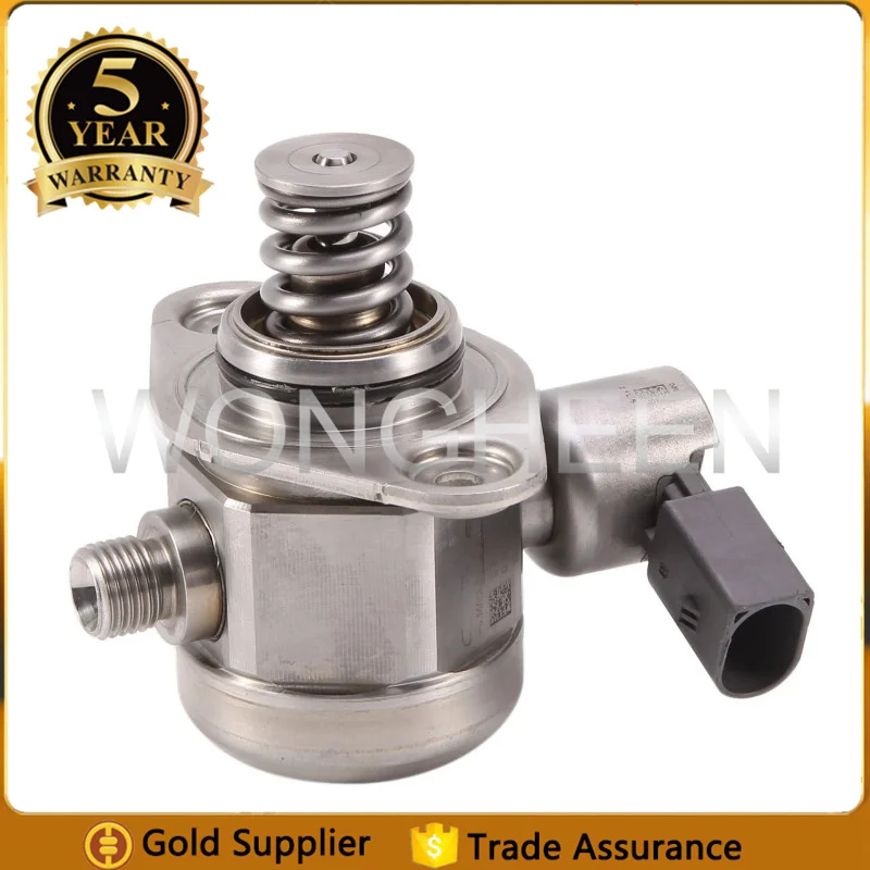 

13517595339 топливный насос высокого давления с прямым впрыском, бензиновый насос для BMW F01 F10 F12 E70 E71 N63 S63 4,4 V8