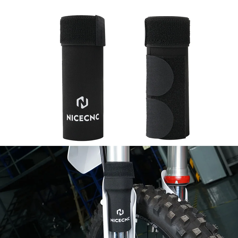 

Universal Front Fork Sock Seal Protector Cover For GasGas EX EXF EC ECF MC MCF 125 250 300 350 450 250F 350F 450F 2021 2022 2023