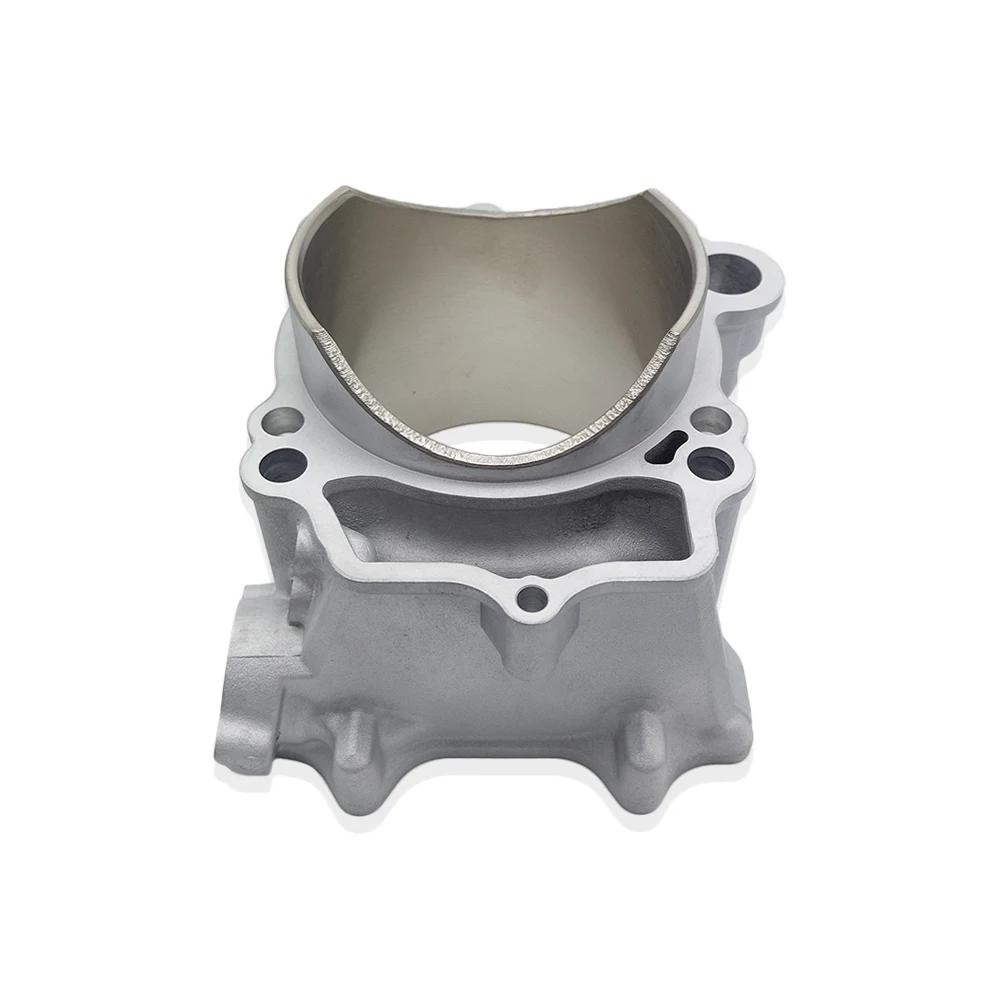 New Motorcycle Engine Cylinder Block Standard Bore 95mm Cylinder Head For YAMAHA WRF YZF 450 YFZ450R YFZ450X Motocross ATV