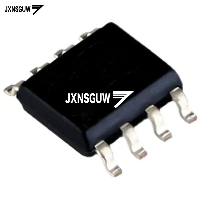 

2 шт., встроенный микросхема усилителя