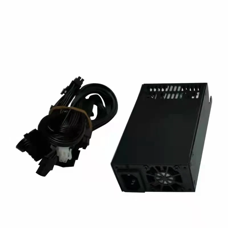 새로운 PSU ITX 플렉스 소형 1U K39 전원 공급 장치 700W 650W 600W 550W 500W 450W 400W 350W 300W 250W ENP-7660B