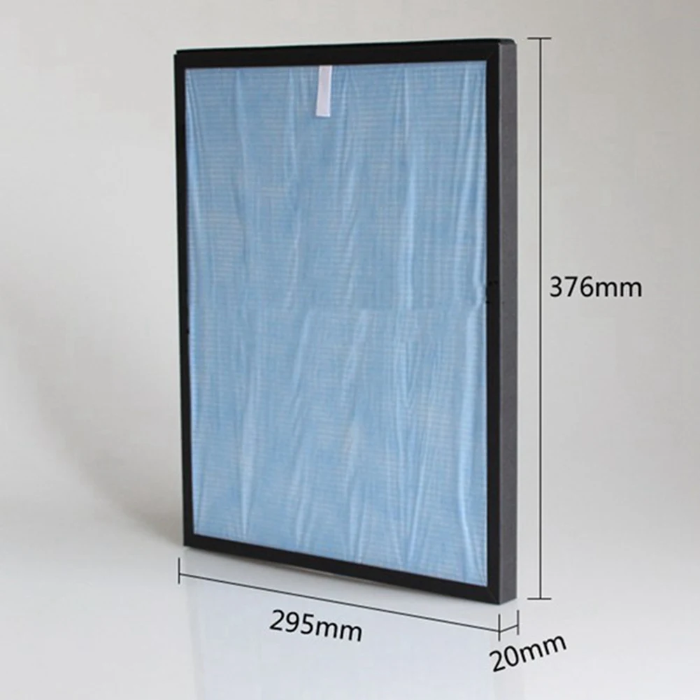 1Pcs Air Purifier Parts -FKH15B HEPA Filter for -HP14/-AR15 Airmate AC16/17/27 Air Purifier Accessories