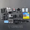 CERASTES Action Camera 4K60FPS with wifi remote control, electronic image stabilization, suitable for diving and outdoor sports. 2