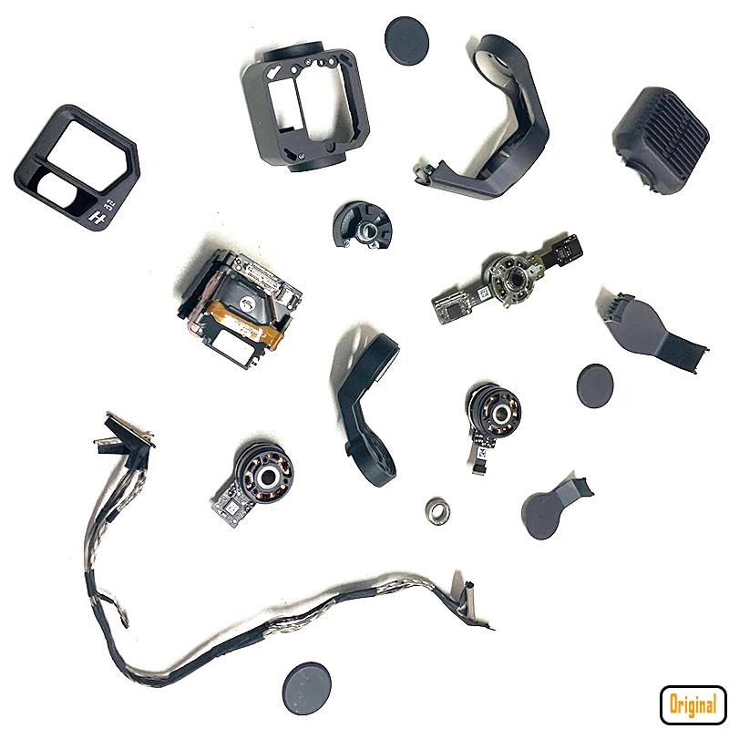 Mavic 3 Parti Di Riparazione Del Giunto Cardanico Motori Del Giunto Cardanico Bracci Del Giunto Cardanico Coperchi Del Giunto Cardanico Della Fotocame