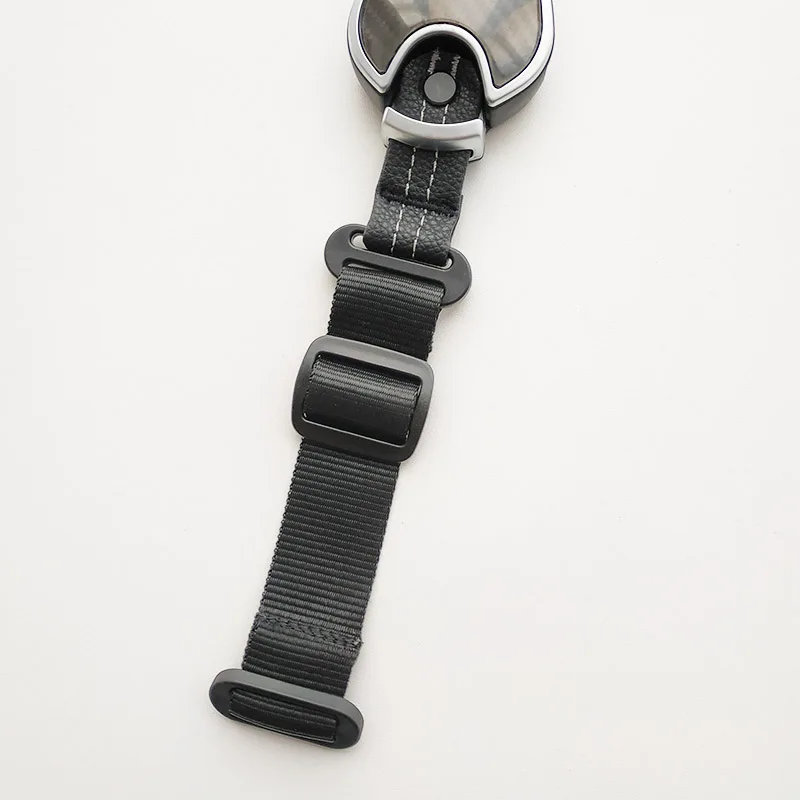 Safety Harness Stroller Buckle Replacement Point Harness Belt