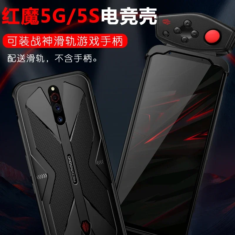Enhanced Shockproof Matte Silicone Phone Case - Soft TPU Protective Back Cover