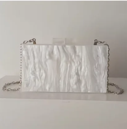 silver chain