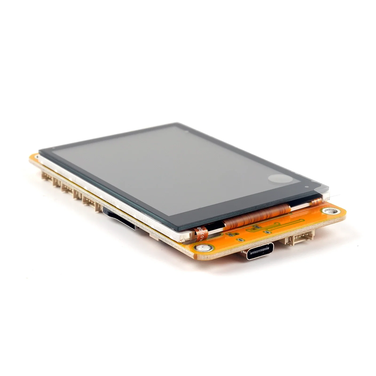 JC2432W328 시리즈 ESP32 2.8인치 IPS TFT 디스플레이 모듈 ST7789 (저항식 또는 정전식 터치 스크린 포함)