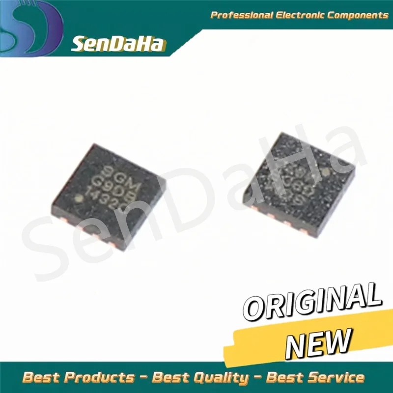 

SGM4056-6.8YTDB8G G9DB SGM4056-6.8 new original 10 шт./лот Бесплатная доставка