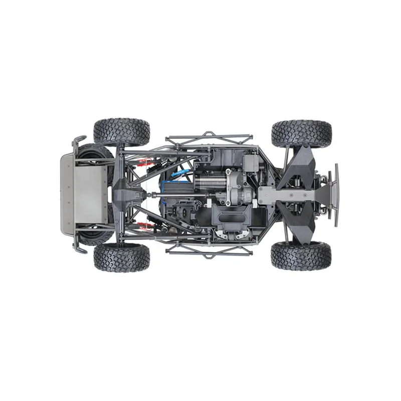 TRAXXAS UDR 1/8スケール未使用