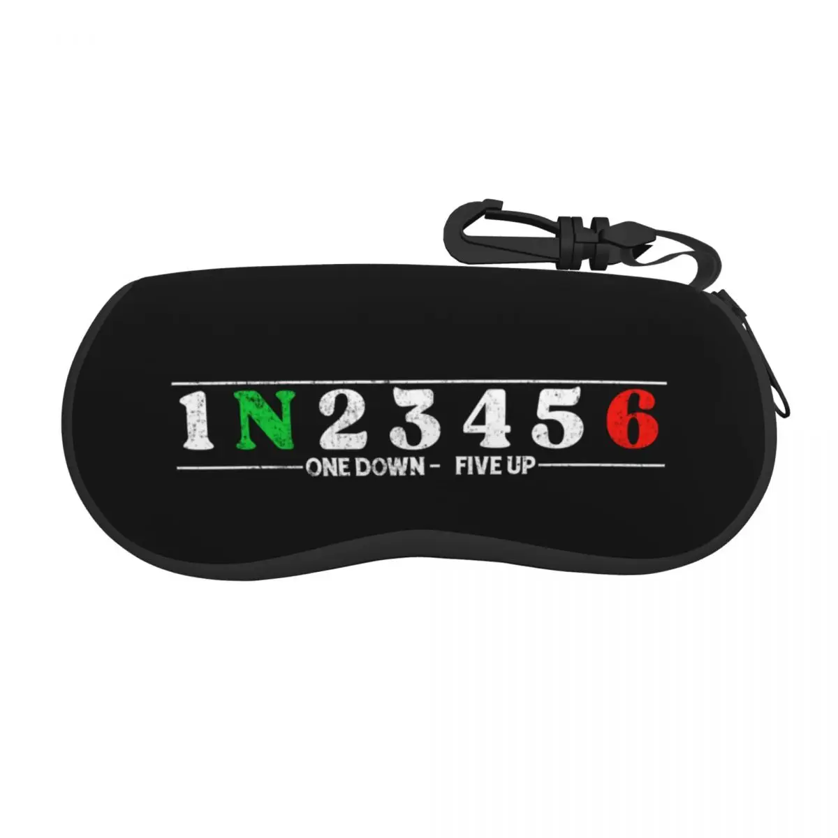 

Оригинальные мотоциклетные солнцезащитные очки 1N23456