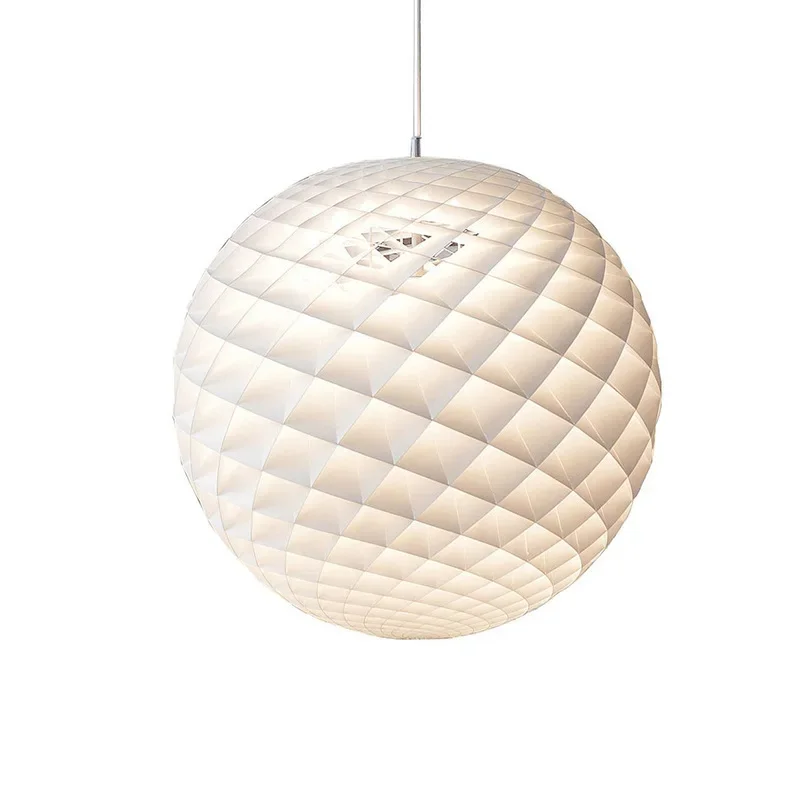 

Denmark Design Big Ball Pendant Lights High Quality Close to Original Scandinavia Ceiling Suspension Hanging Lamp