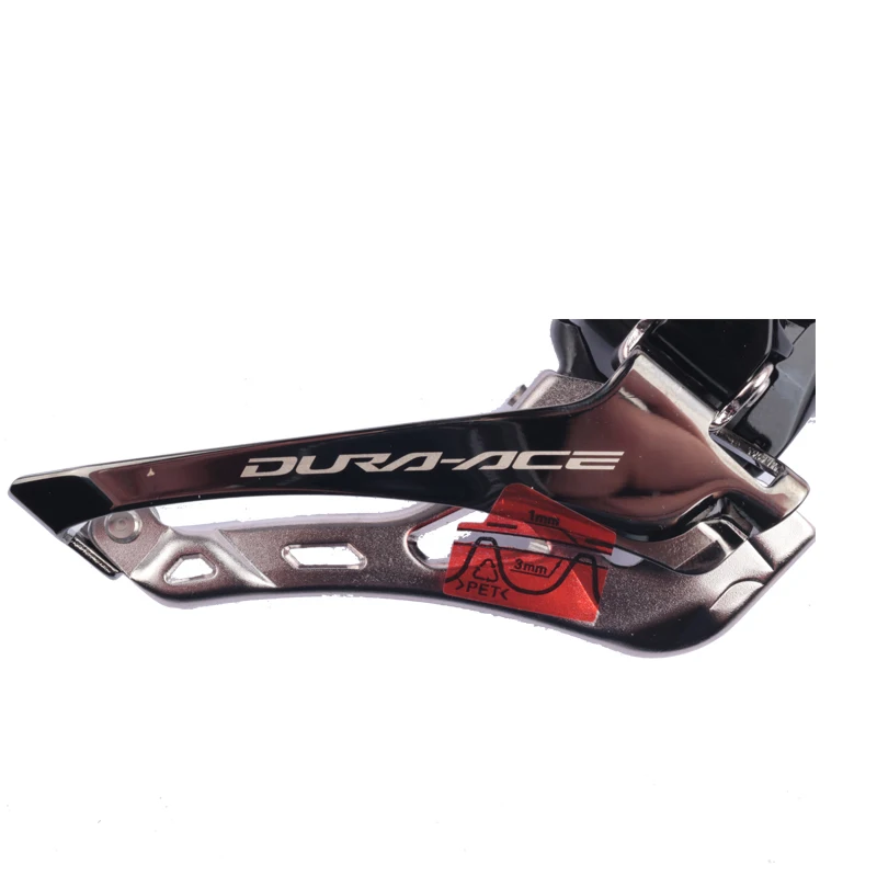 SHIMANO DURA-ACE Di2 R9200 Series RD-R9250/FD-R9250 12s