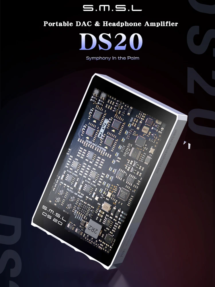 Toppingリモートコントロール (デコーダーオーディオプリアンプ