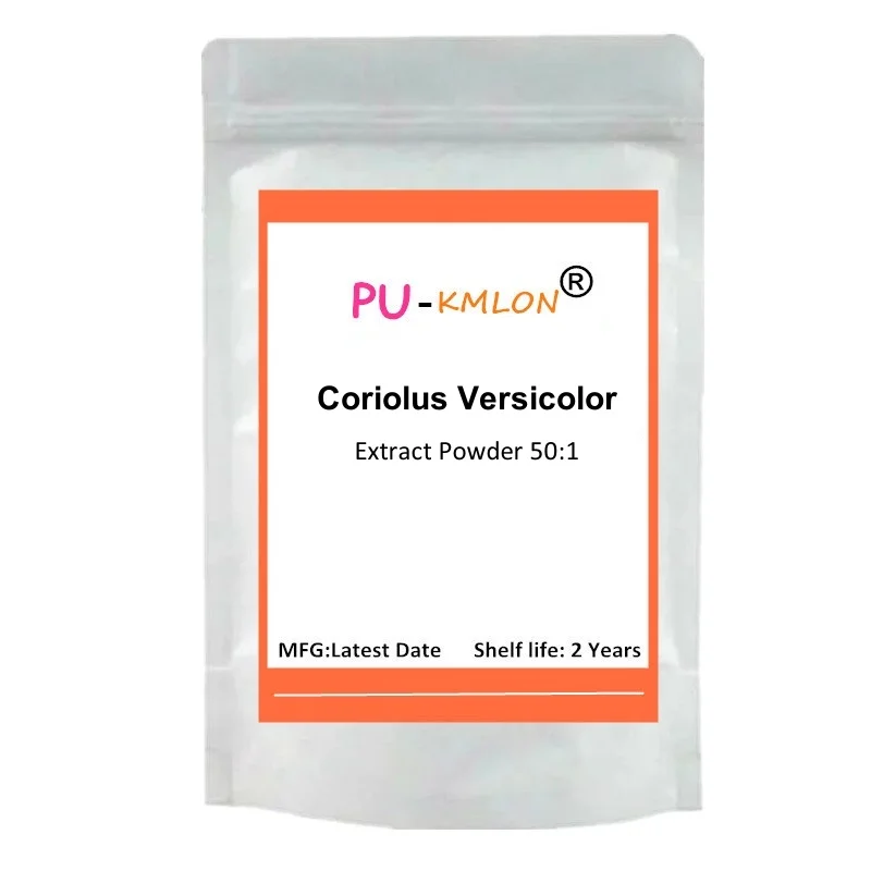 

Кориолус Versicolor 50-1000 г, 50:1