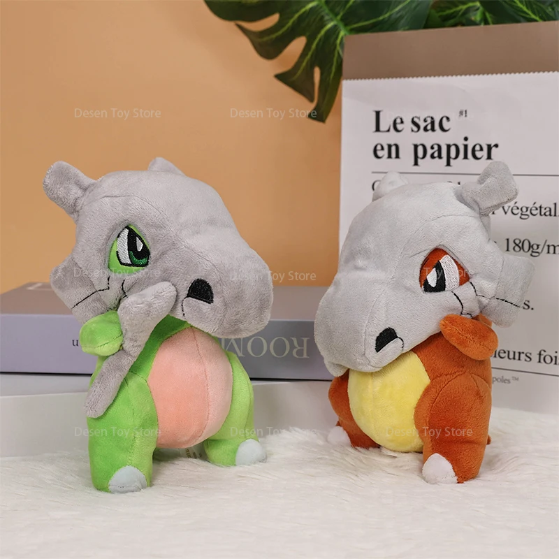 Pokemon Plush Toys Stuffed Animals