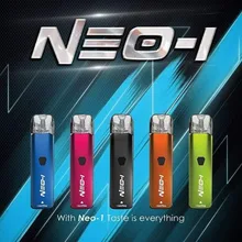 

New 100% Original New Neo-1 Pod Kit 13W Neo 1 Cartridge