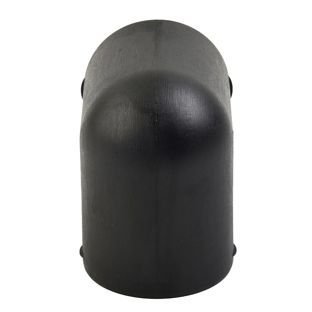 75mm Air Vent Duct L Elbow Pipe Outlet Exhaust Joiner Connector For Webasto For Eberspaecher Diesel Parking Heater Replace-part