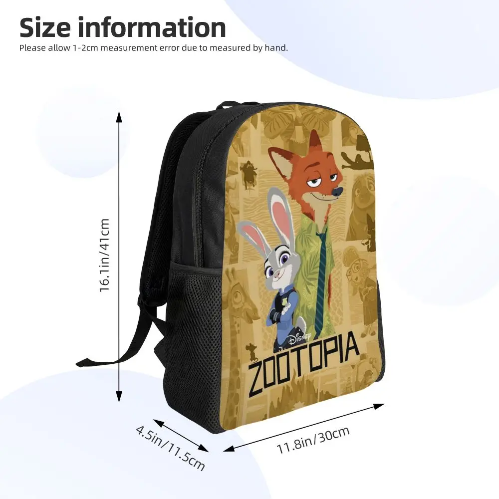 Sa4760b641276476badd8b4512380506bF - Zootopia Merch