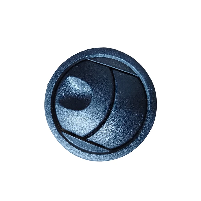 새로운 hnrock 대시보드 에어벤트 외경: 58mm 내경: 53mm 유통 킹롱 버스 액세서리용
