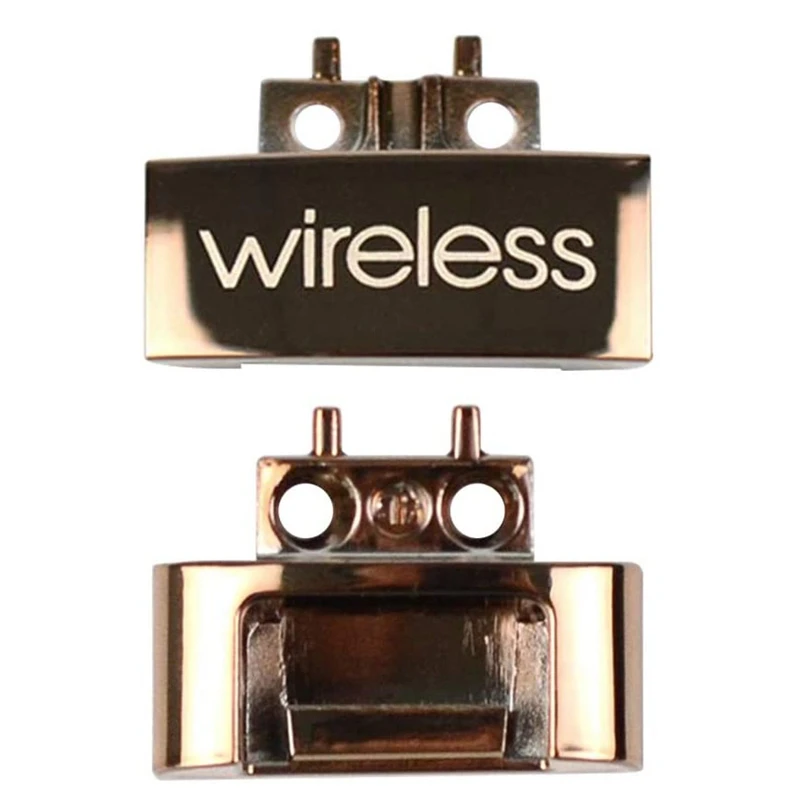 Cerniera Di Ricambio Per Fascia Connettore Cerniera Clip Cover Per Beats Solo 3 Wireless A1796 Cuffie On-Ear Golden
