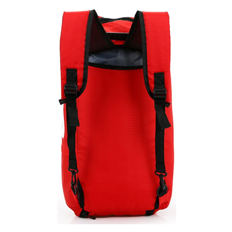 Gym Bags Men's Fitness Shoe Pocket Large Travel Handbag Weekend Basketball Bolsas Training And Exercise Women's Sports Backpack