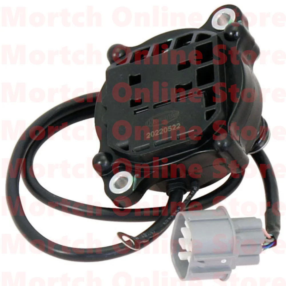 Motor Assy Anteriore Q890-314000-10000 Per Cfmoto 850Cc Cf400 450 Atv Cf500 550 Cforce Cf600 625 Touring Cf800 X8 Cf1000 1000 Atr