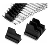 Magnetic Wrench Organizer For Tool Box, Suitable For 20 Wrenches, Wrench Organizer Is Perfect For Garage And Workshop 1