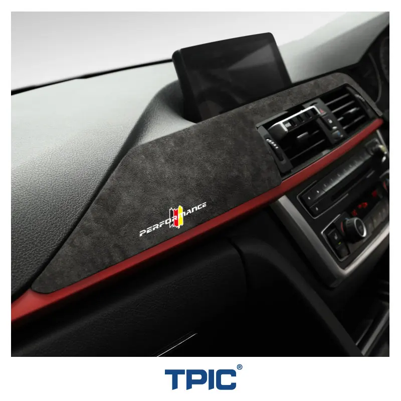 TPIC アルカンターラ製 BMW F30 F32 F33 F34 3 4 シリーズ