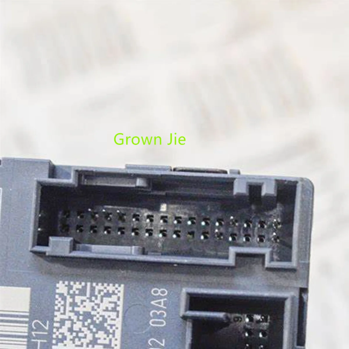 

8K0959792N 8K0959792M V W Car Accsesories Tools Door controller FOR A4L B8 Q5