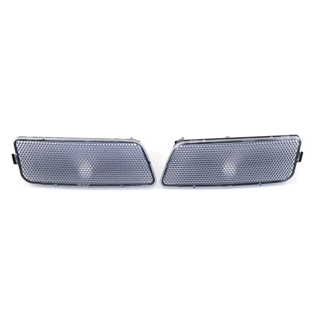 Fit For Vw Golf Mk6 Gti 2009-2013 Front Bumper Side Marker Lights 5K0945071 5K0945072