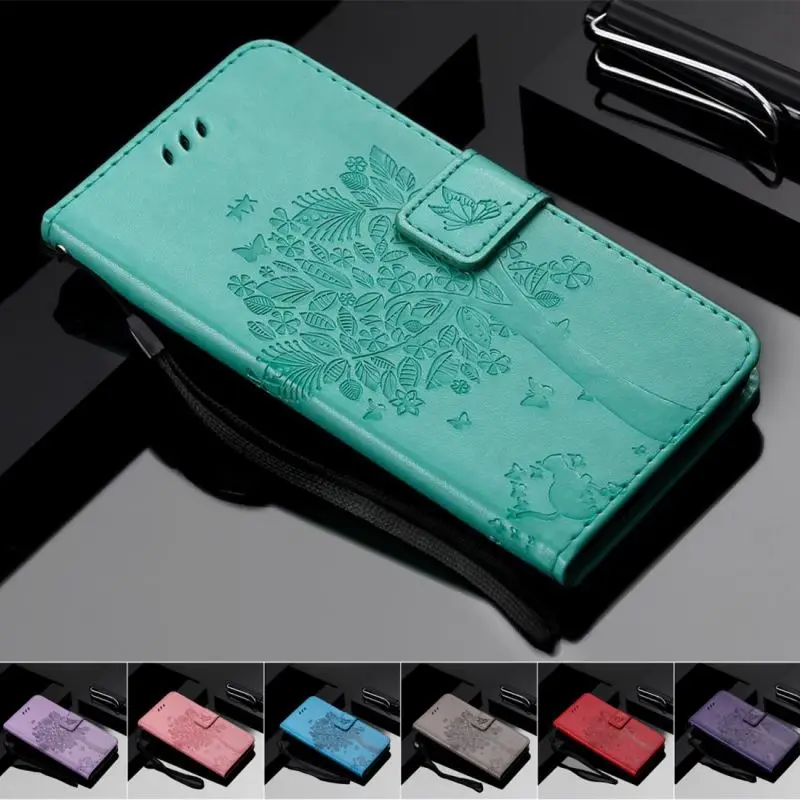 

Leather Case For Coque Samsung Galaxy M33 M53 A03 A13 Lite A12 A23 A33 A52 A52S A53 A73 S22 S21 5G Wallet Lovely Fundas P06F