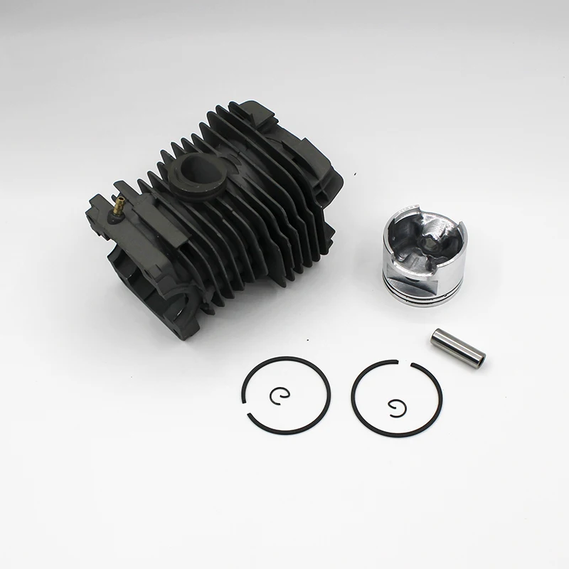 STIHL Compatible Piston Cylinder Kit For Chainsaw 029 MS290:Cylinde - Foto 6