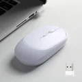 MouseWhite