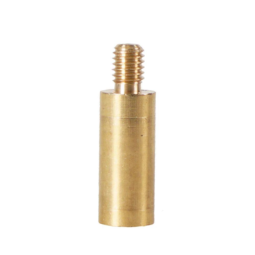Antenna Adapter 7mm Female To 6mm Male For 2007-2024 Chevy Silverado & GMC Sierra - Install Short Stubby Antennas