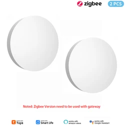 Zigbee Voice - Controlled Smart Button (2pcs Zigbee)