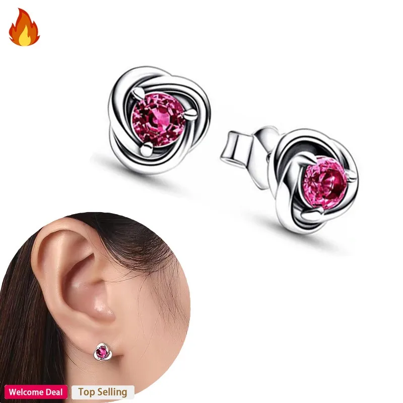 Рисунок 2 - Оригинальные женские серьги из