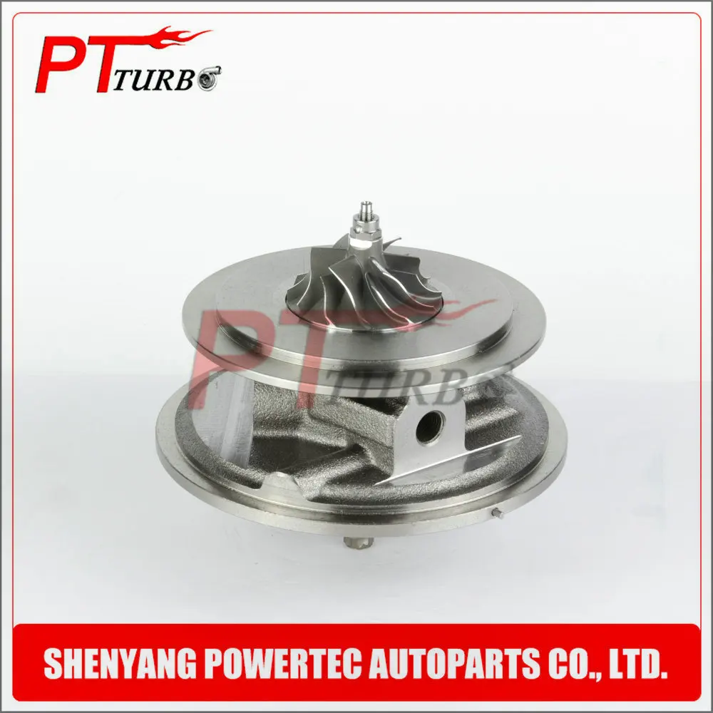 

Turbocharger Core 36001457 784011-0005 for Peugeot 206 307 308 407 508 4008 C-Max Focus Mondeo 1.6 HDi 115 FAP 84Kw 114HP DV6C