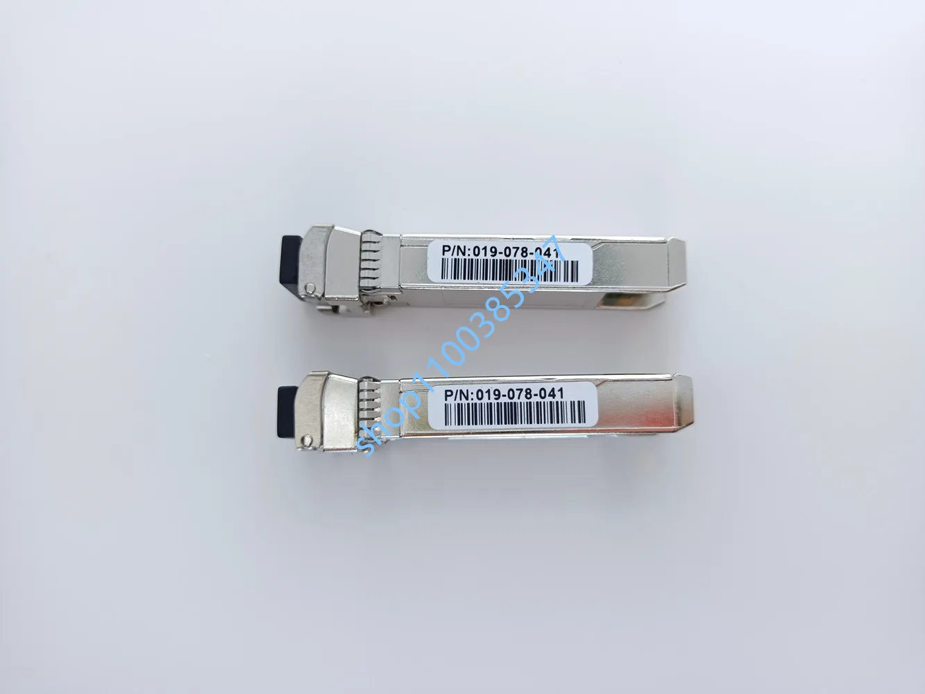 Finisar 10G Sfp port module FTLX8571D3BNL-E5 10G 850nm 300m Transceiver 10GB Optical Fiber