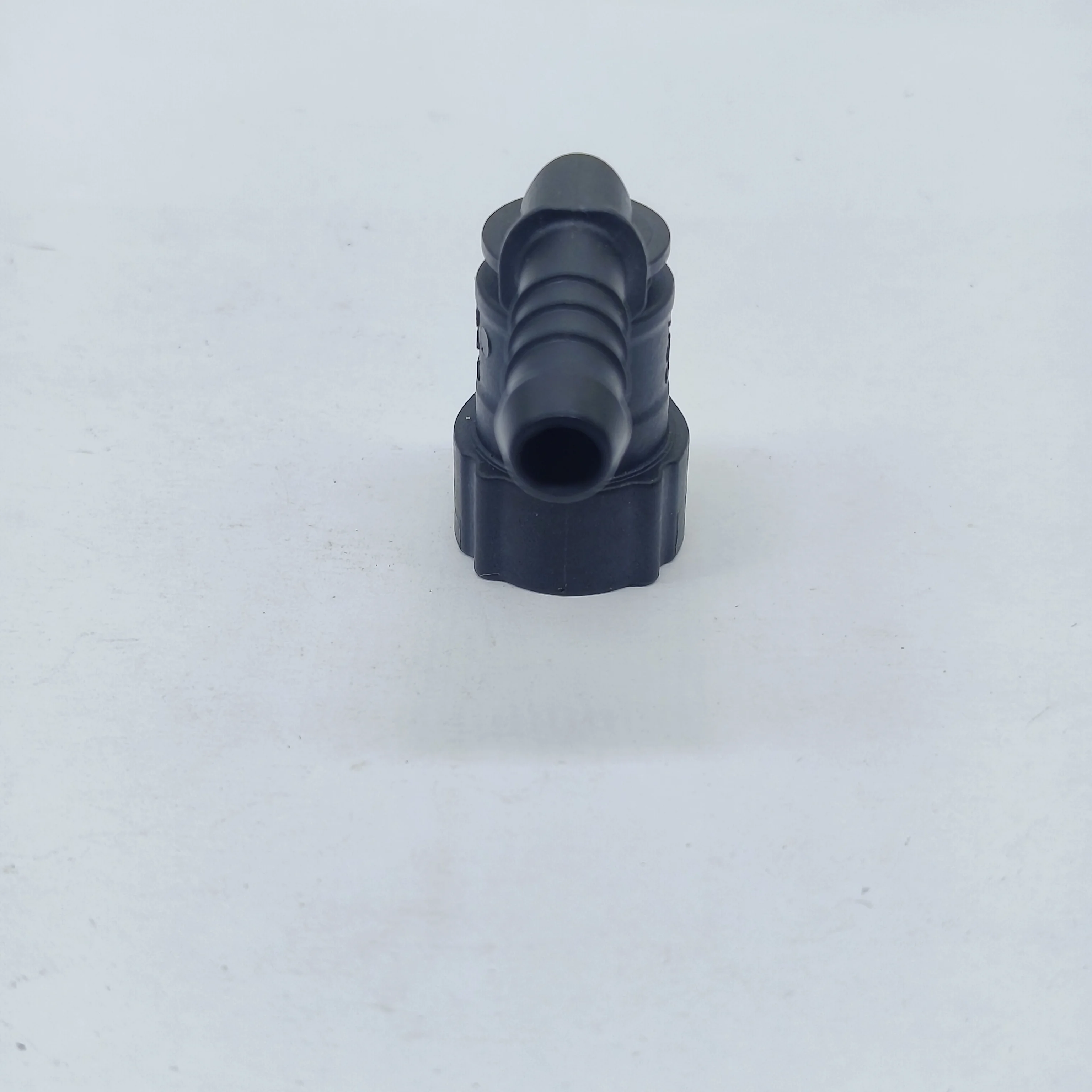2pcs x 7.89 ID6 90&deg; Female Auto Car Fuel Line Hose Quick Release Connector Carburetor Part