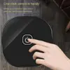 USB Electric Household Fully Automatic Lazy Floor Cleaning Machine Double Mop Wet and Dry Dual-purpose Smart Sweeping Robot 2
