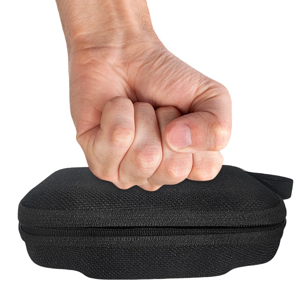 For Offical Retroid Pocket Flip2 Case Storage Bag Shockproof Retroid Flip 2 Handheld Console Protective Case RPFlip2 Accessories