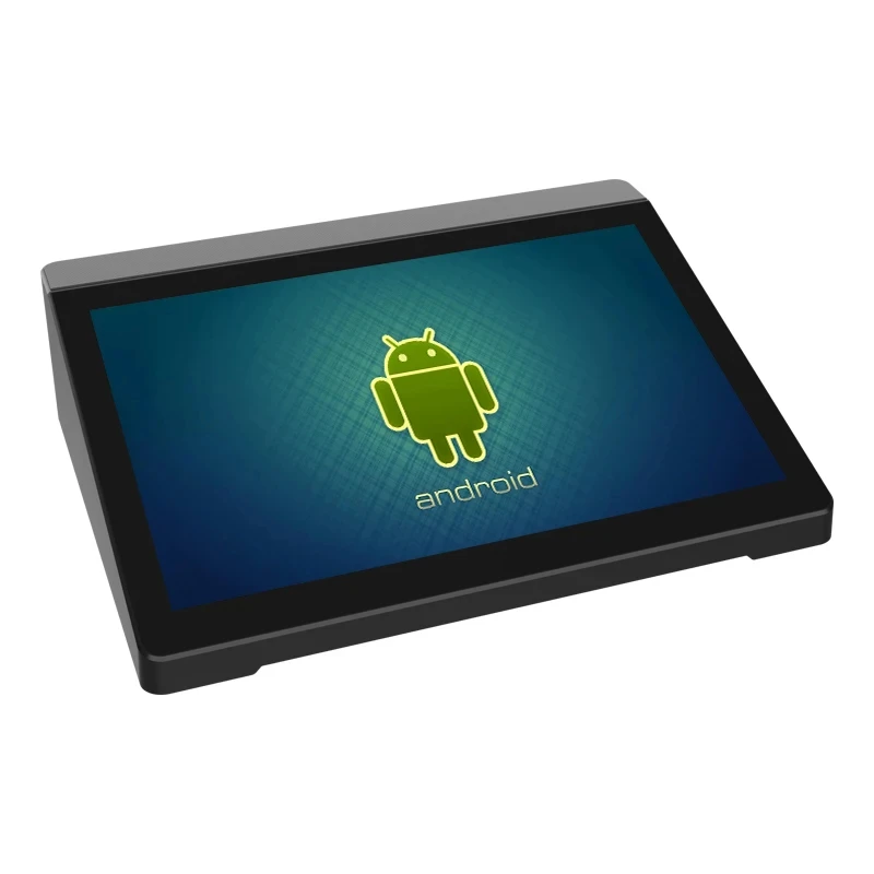 Higole F6r Mini Pc Computer 1280 × 800 Ips Touchscreen Android Pocket 10.1 