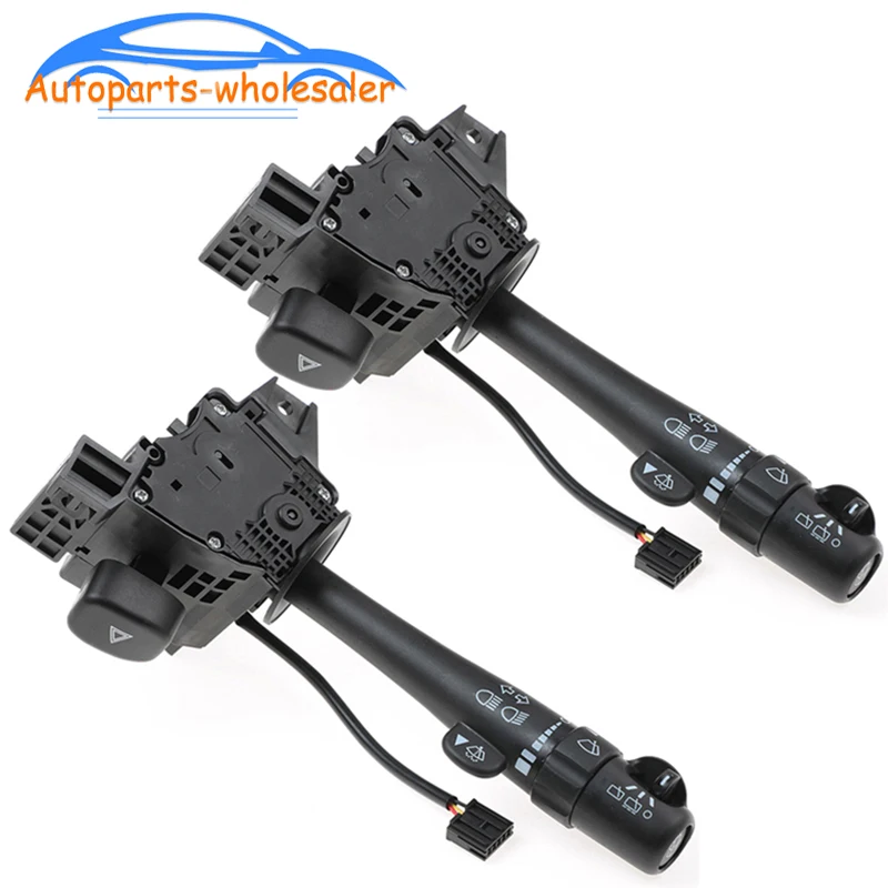 CBS1440 Headlight Dimmer Turn Signal Switch Fitment 2007-2014 Cadillac Escalade